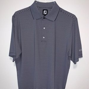 Men’s FootJoy golf polo